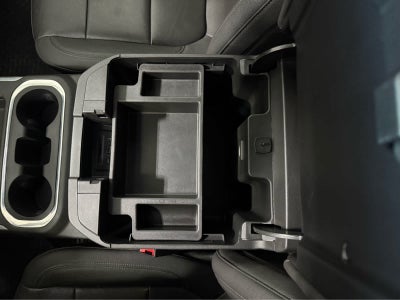 2023 Chevrolet Silverado 2500 HD LTZ