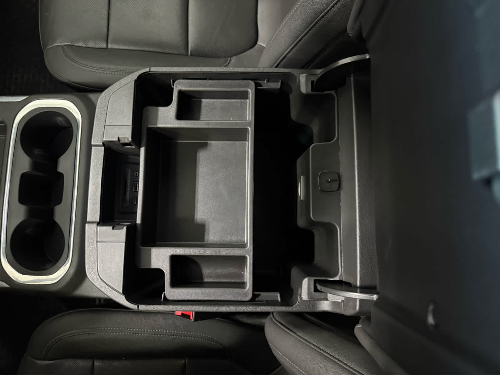 2023 Chevrolet Silverado 2500 HD LTZ