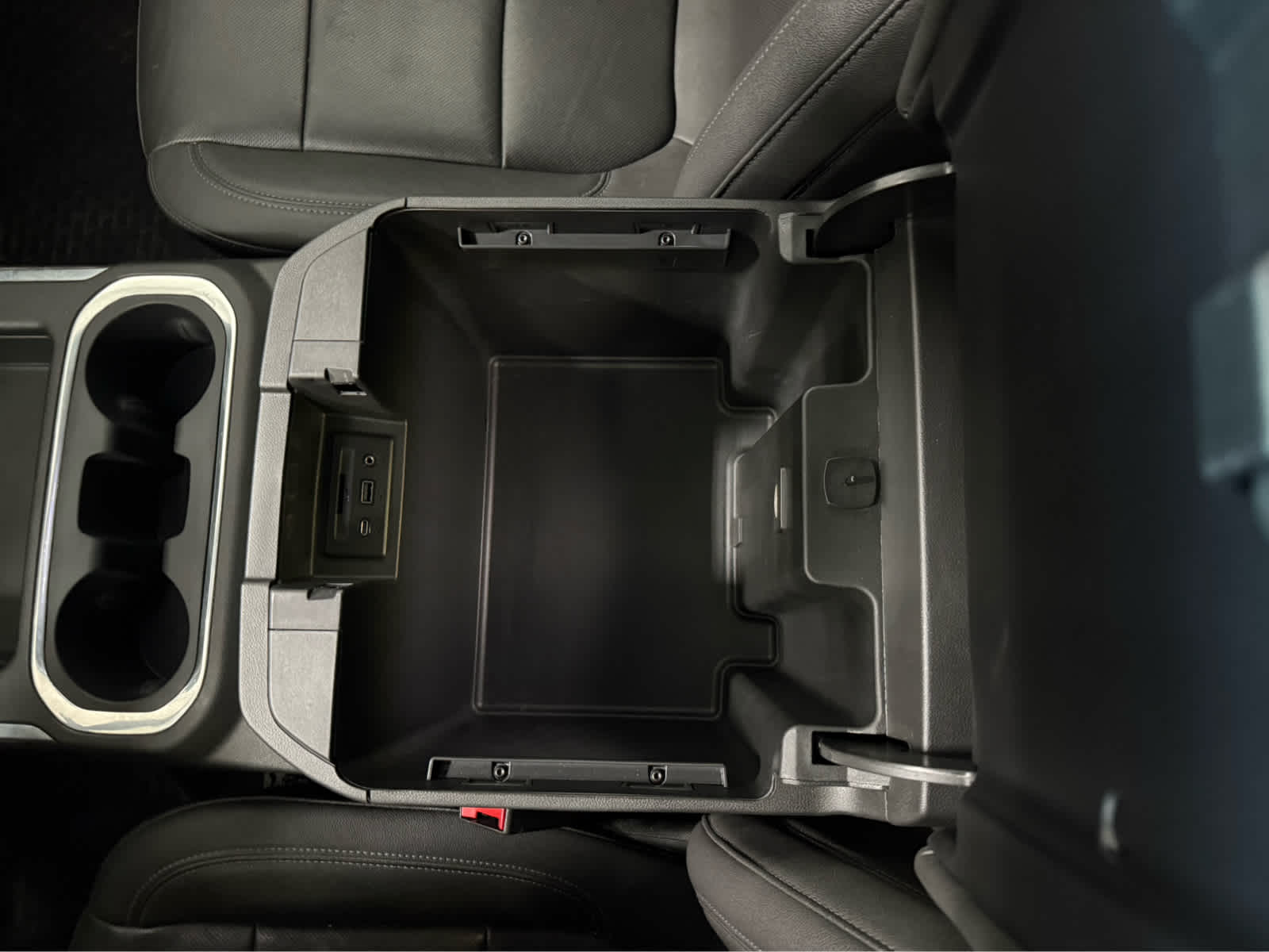 2023 Chevrolet Silverado 2500 HD LTZ