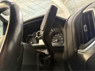 2023 Chevrolet Silverado 2500 HD LTZ