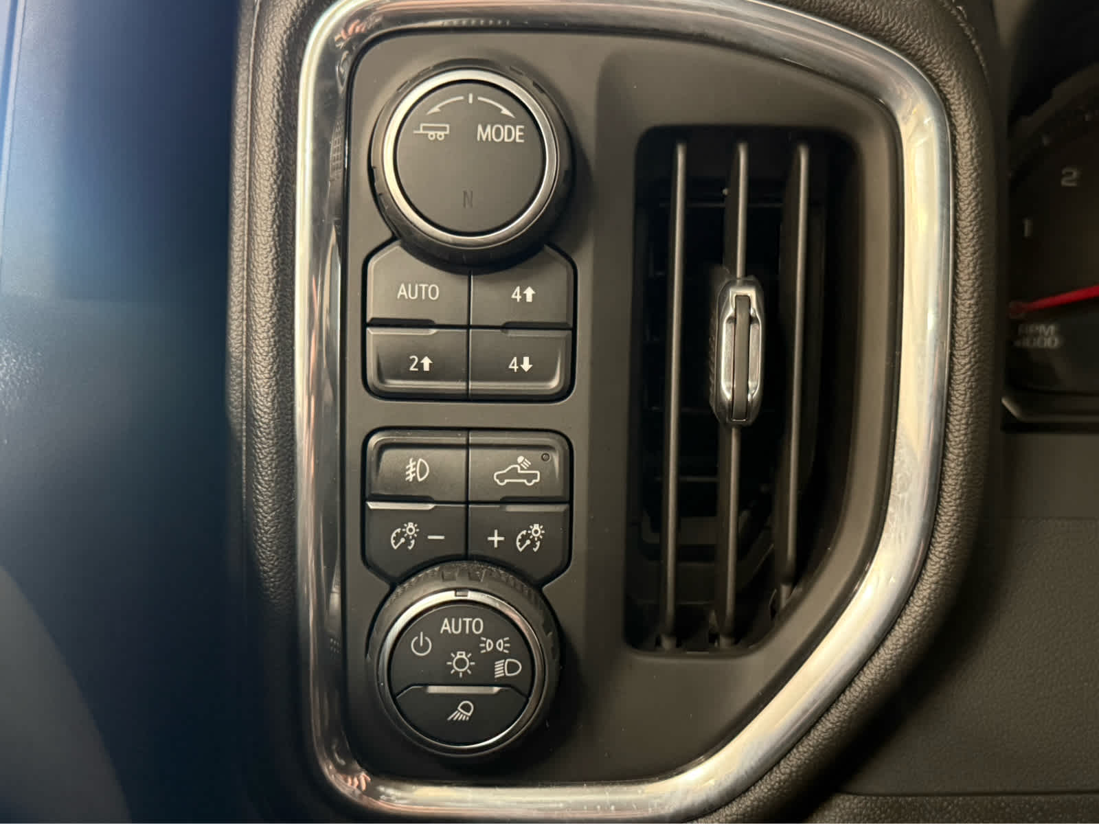 2023 Chevrolet Silverado 2500 HD LTZ