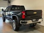 2023 Chevrolet Silverado 2500 HD LTZ