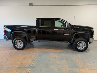 2023 Chevrolet Silverado 2500 HD LTZ