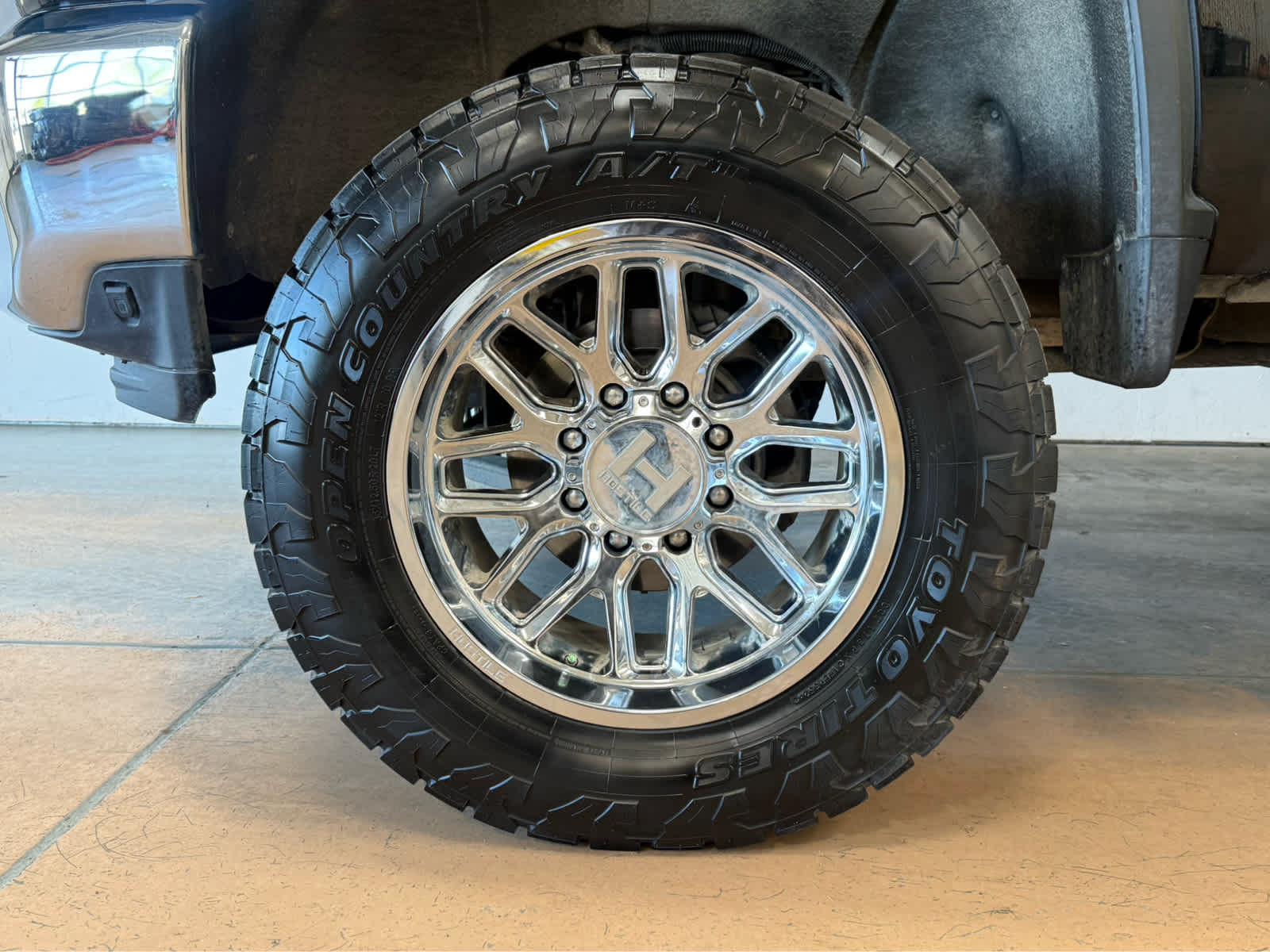 2023 Chevrolet Silverado 2500 HD LTZ