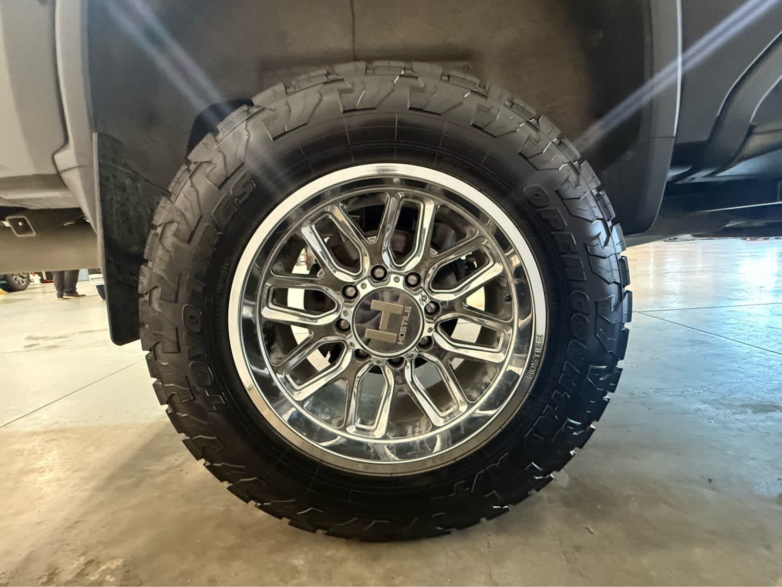 2023 Chevrolet Silverado 2500 HD LTZ
