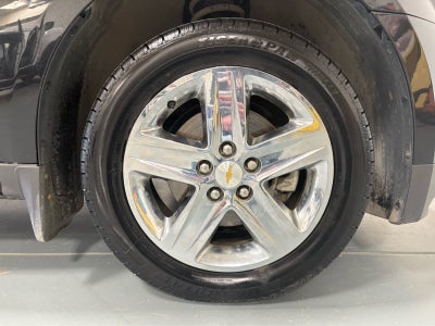 2014 Chevrolet Equinox LTZ