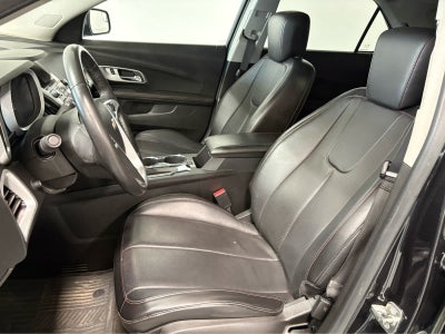 2014 Chevrolet Equinox LTZ
