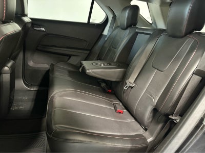 2014 Chevrolet Equinox LTZ