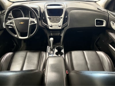 2014 Chevrolet Equinox LTZ