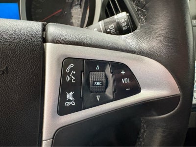 2014 Chevrolet Equinox LTZ
