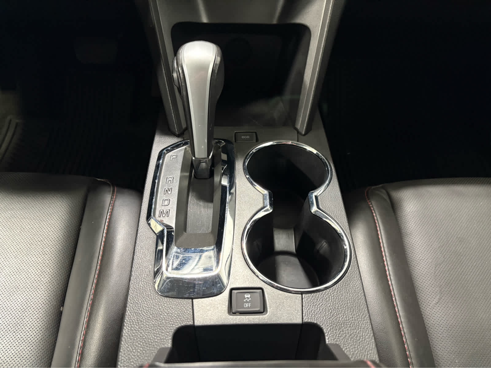 2014 Chevrolet Equinox LTZ