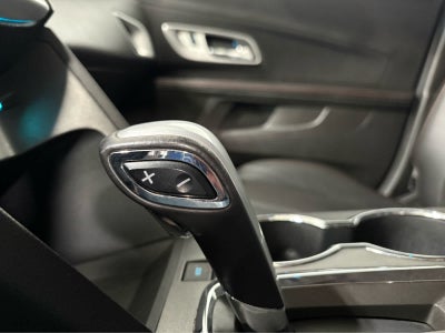 2014 Chevrolet Equinox LTZ