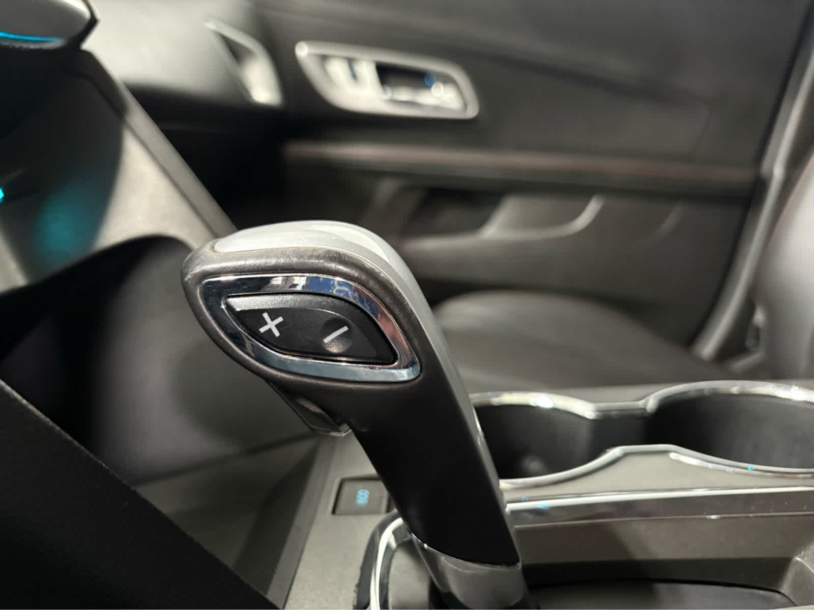 2014 Chevrolet Equinox LTZ
