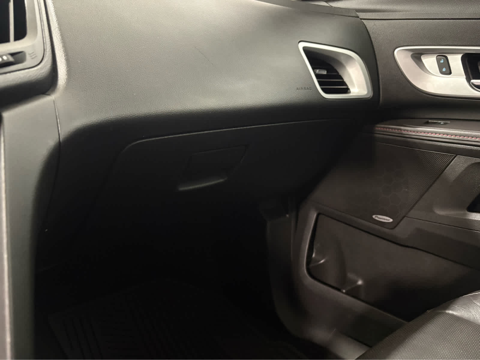 2014 Chevrolet Equinox LTZ