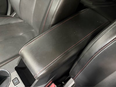 2014 Chevrolet Equinox LTZ