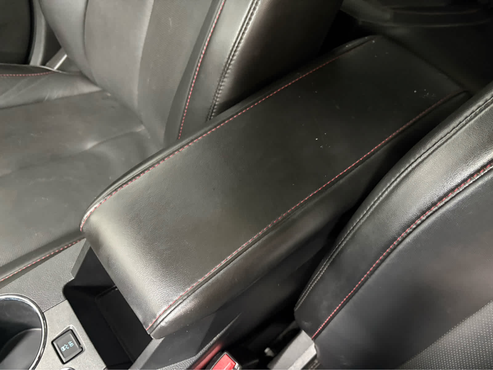 2014 Chevrolet Equinox LTZ