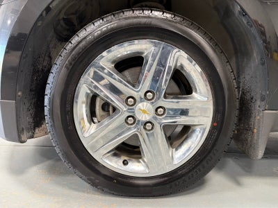 2014 Chevrolet Equinox LTZ
