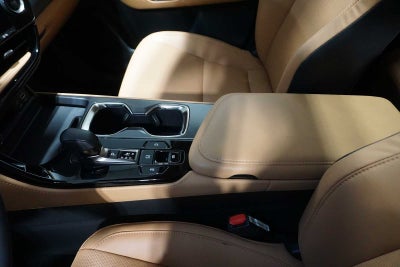 2025 Lexus NX NX 250