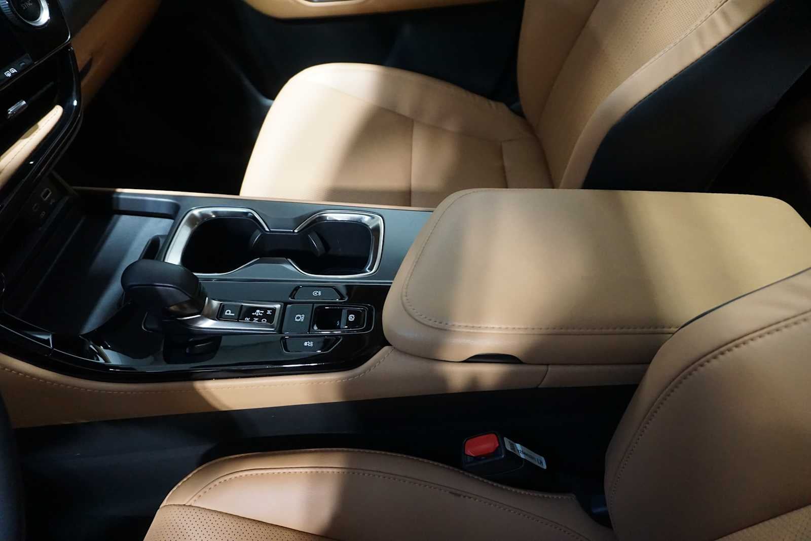 2025 Lexus NX NX 250