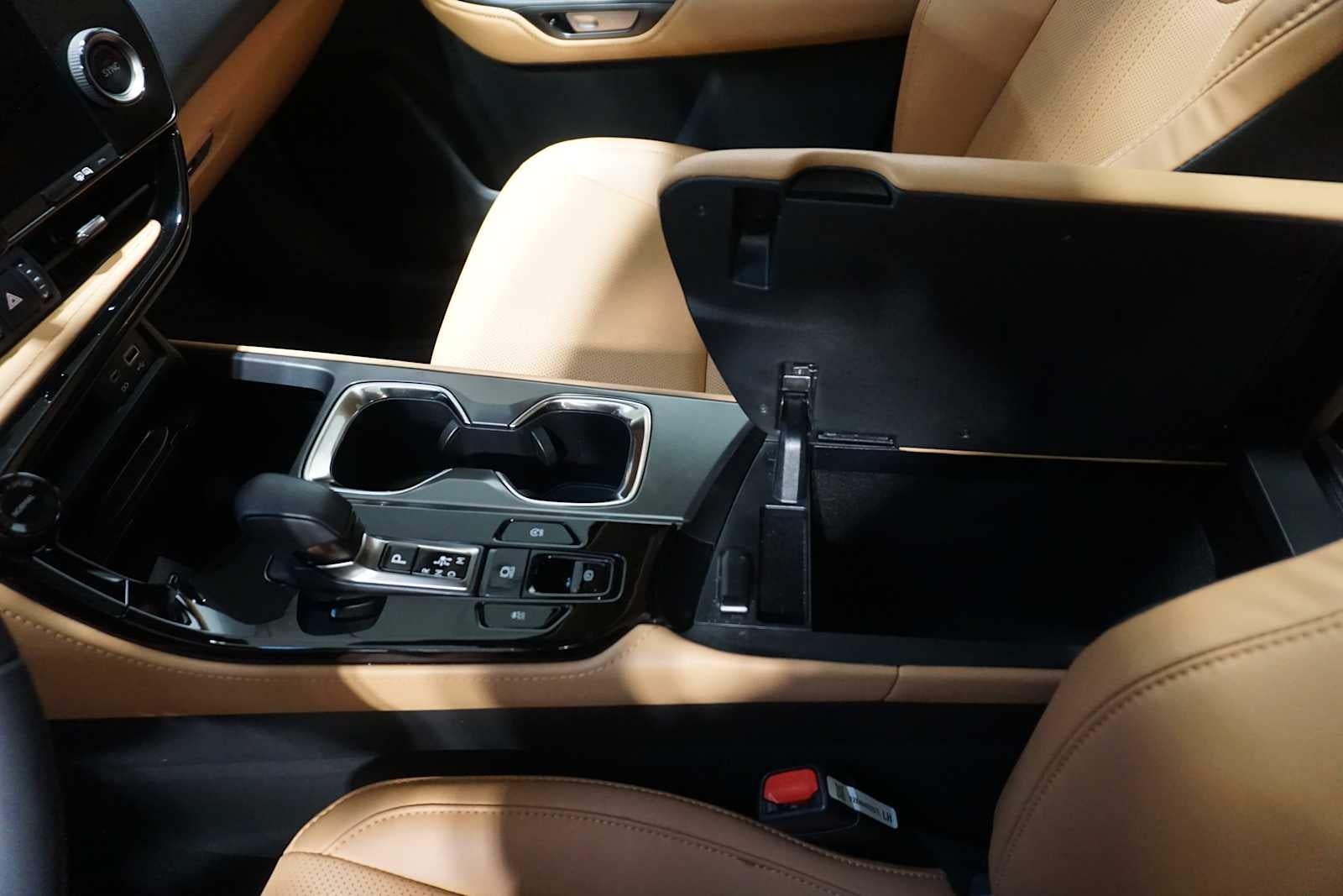 2025 Lexus NX NX 250