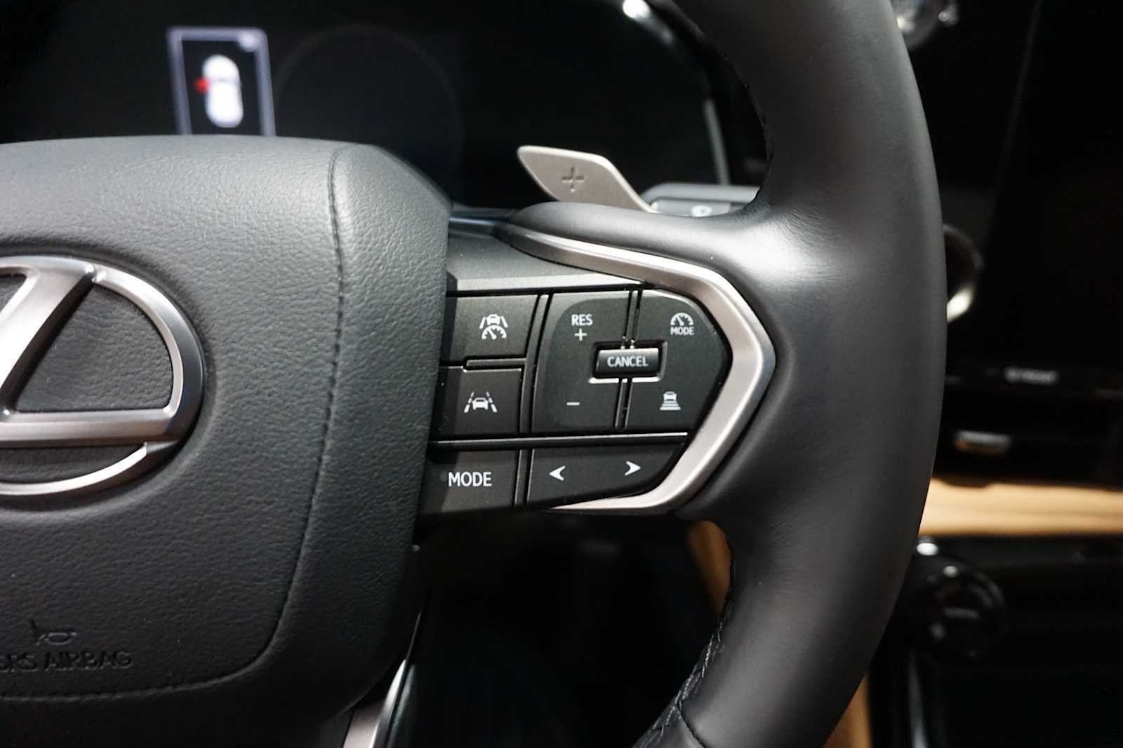 2025 Lexus NX NX 250