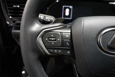 2025 Lexus NX NX 250