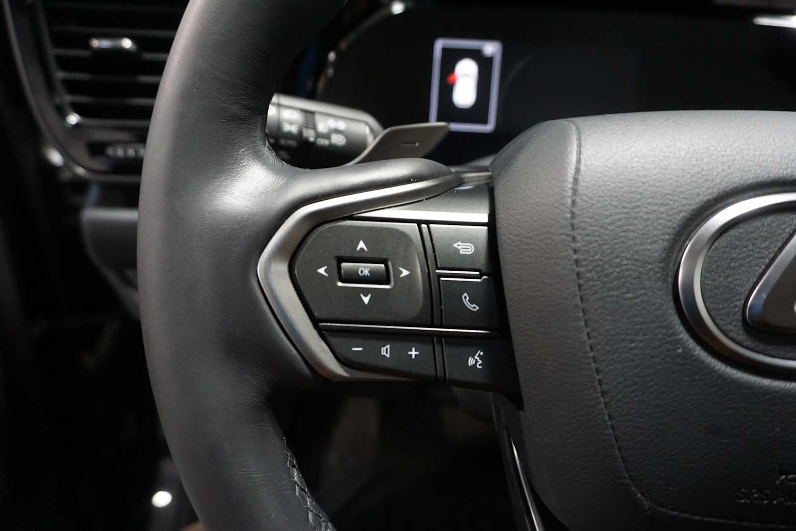 2025 Lexus NX NX 250