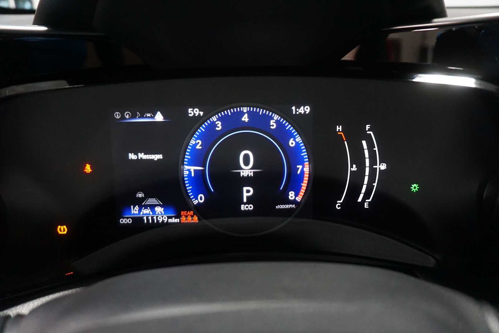 2025 Lexus NX NX 250