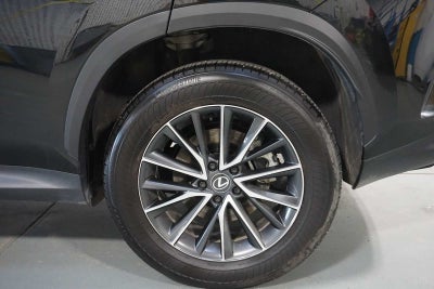 2025 Lexus NX NX 250