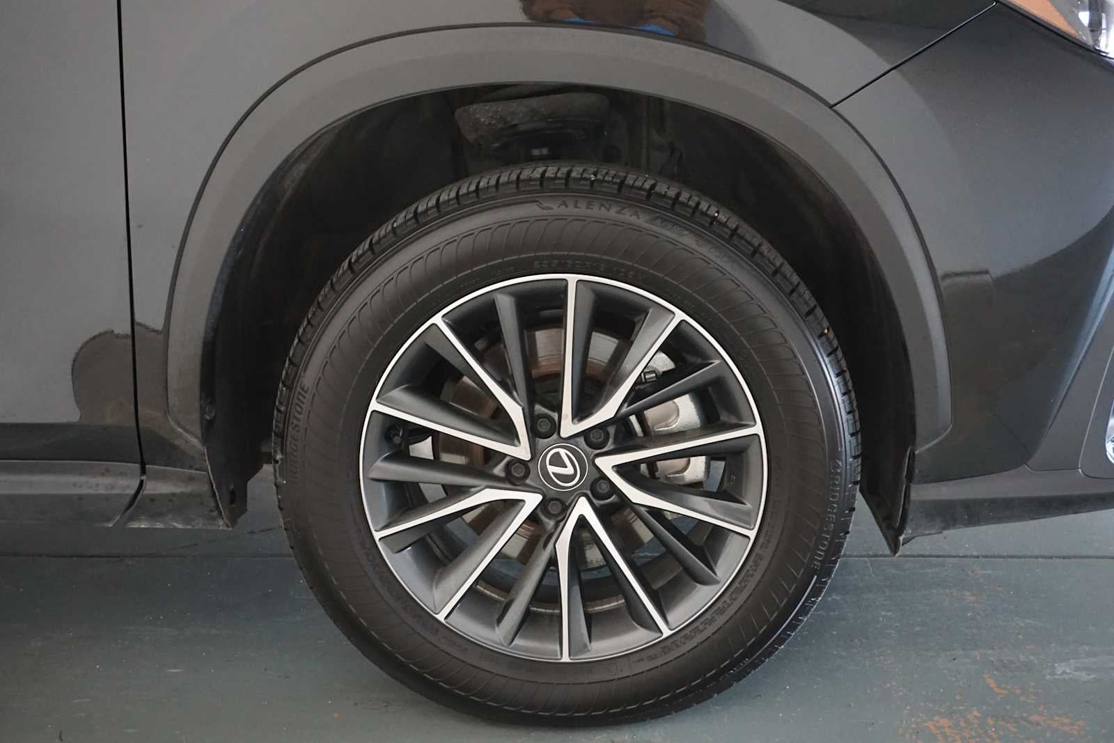 2025 Lexus NX NX 250