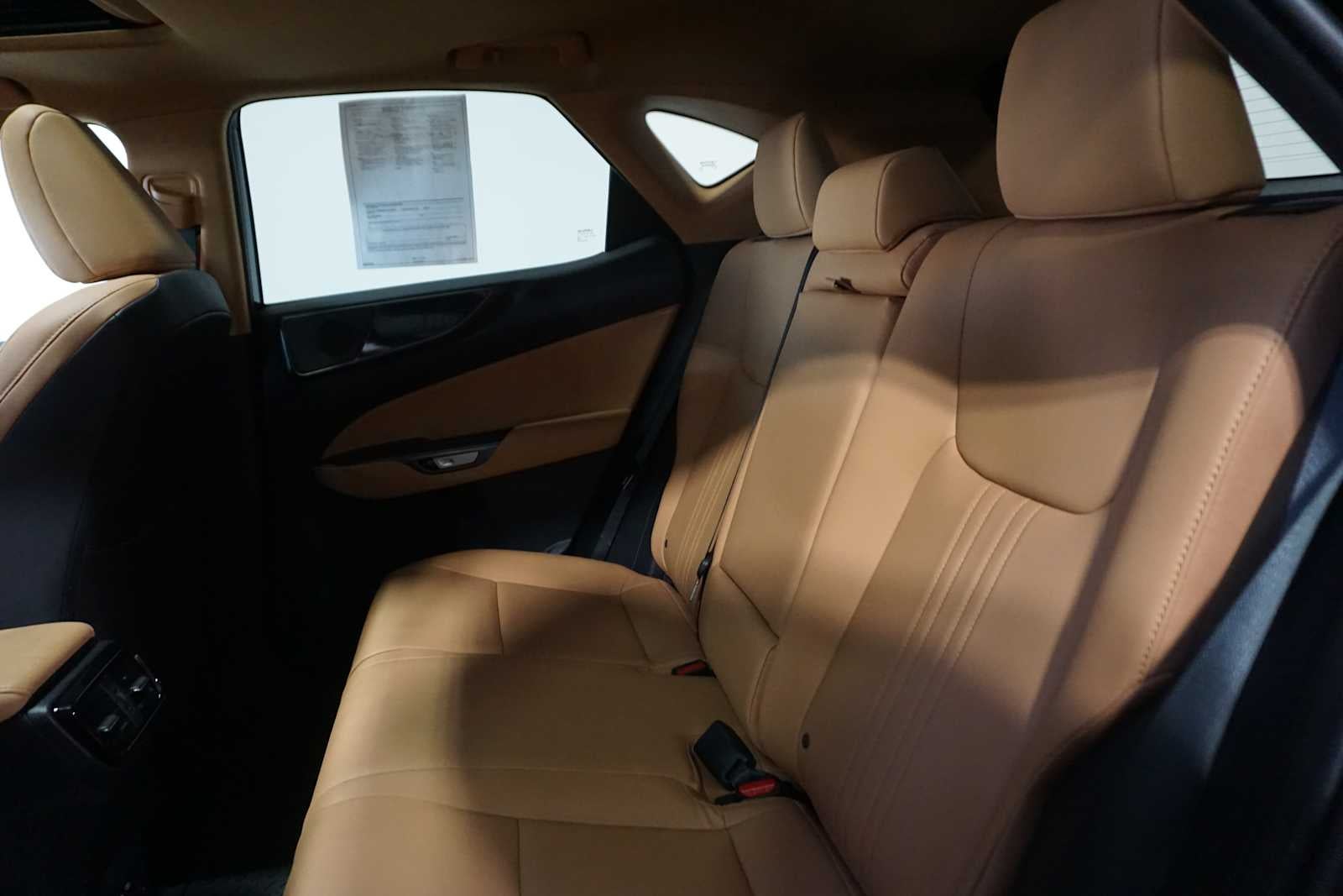 2025 Lexus NX NX 250