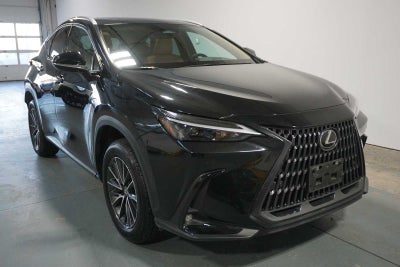 2025 Lexus NX NX 250