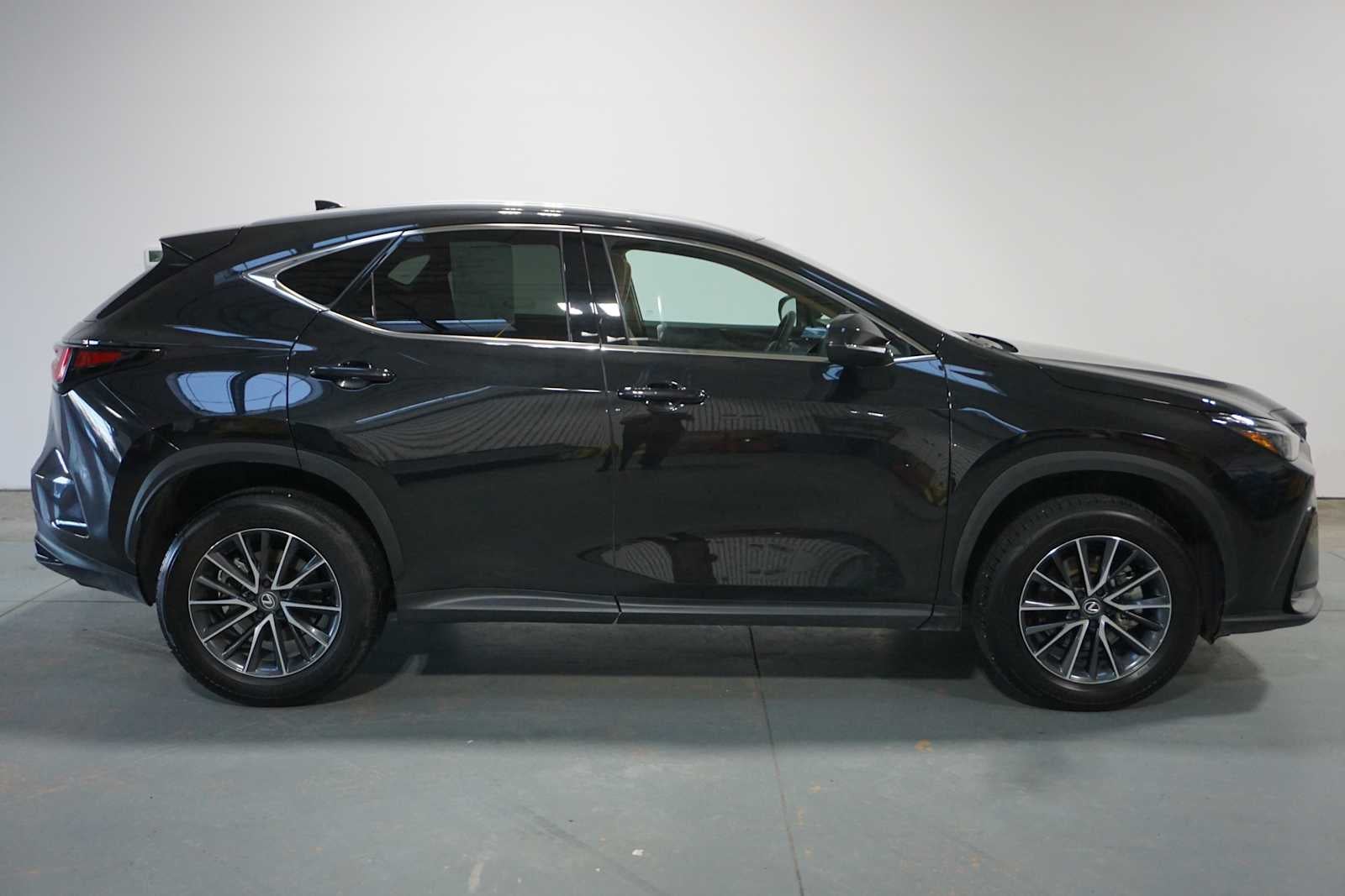 2025 Lexus NX NX 250