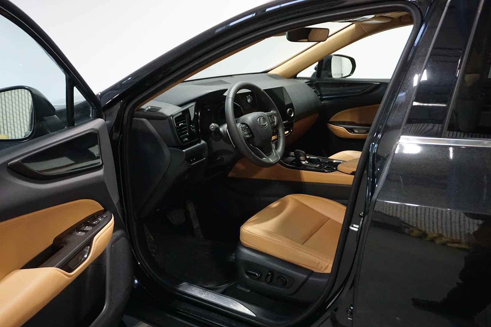 2025 Lexus NX NX 250