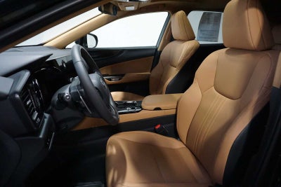 2025 Lexus NX NX 250