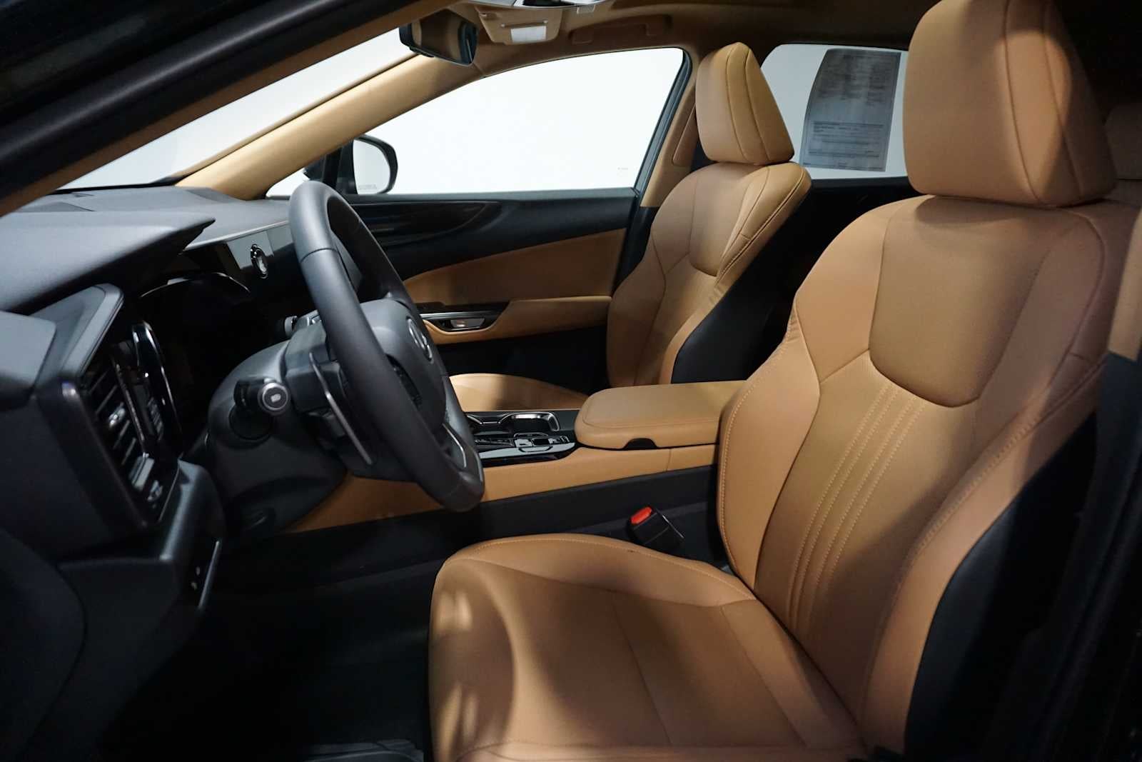 2025 Lexus NX NX 250