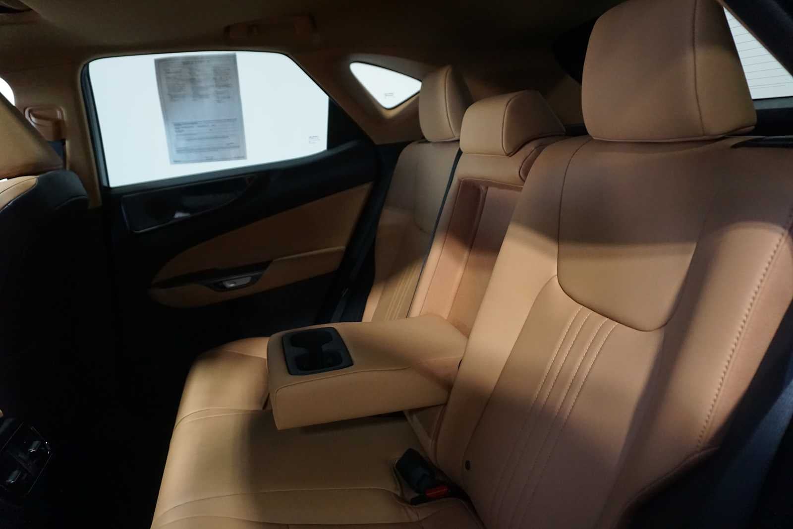 2025 Lexus NX NX 250