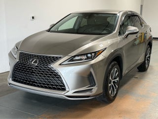 2022 Lexus RX RX 350
