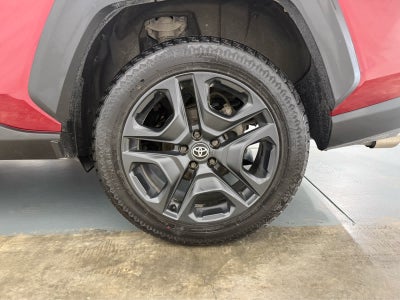 2023 Toyota RAV4 Adventure