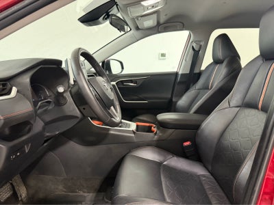 2023 Toyota RAV4 Adventure
