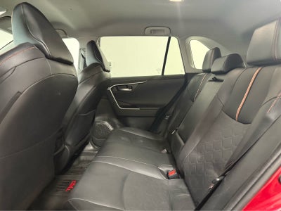 2023 Toyota RAV4 Adventure