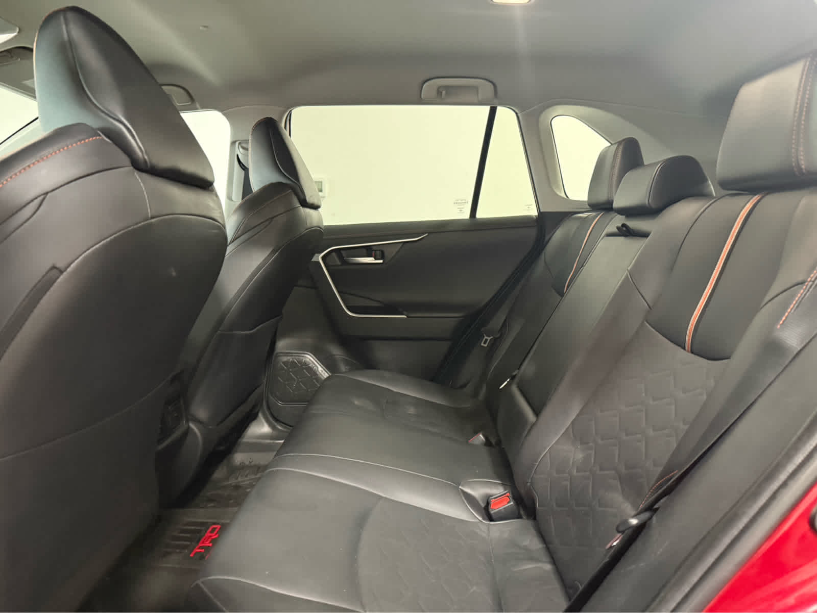 2023 Toyota RAV4 Adventure