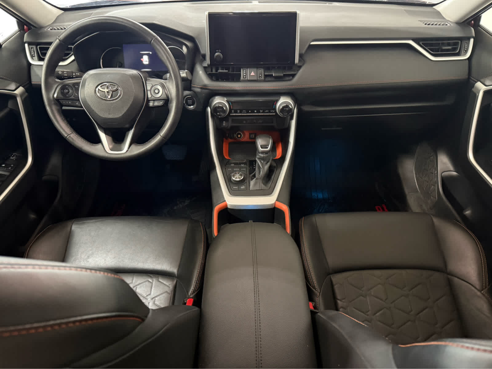 2023 Toyota RAV4 Adventure