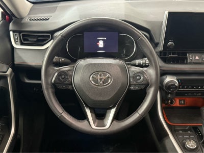 2023 Toyota RAV4 Adventure
