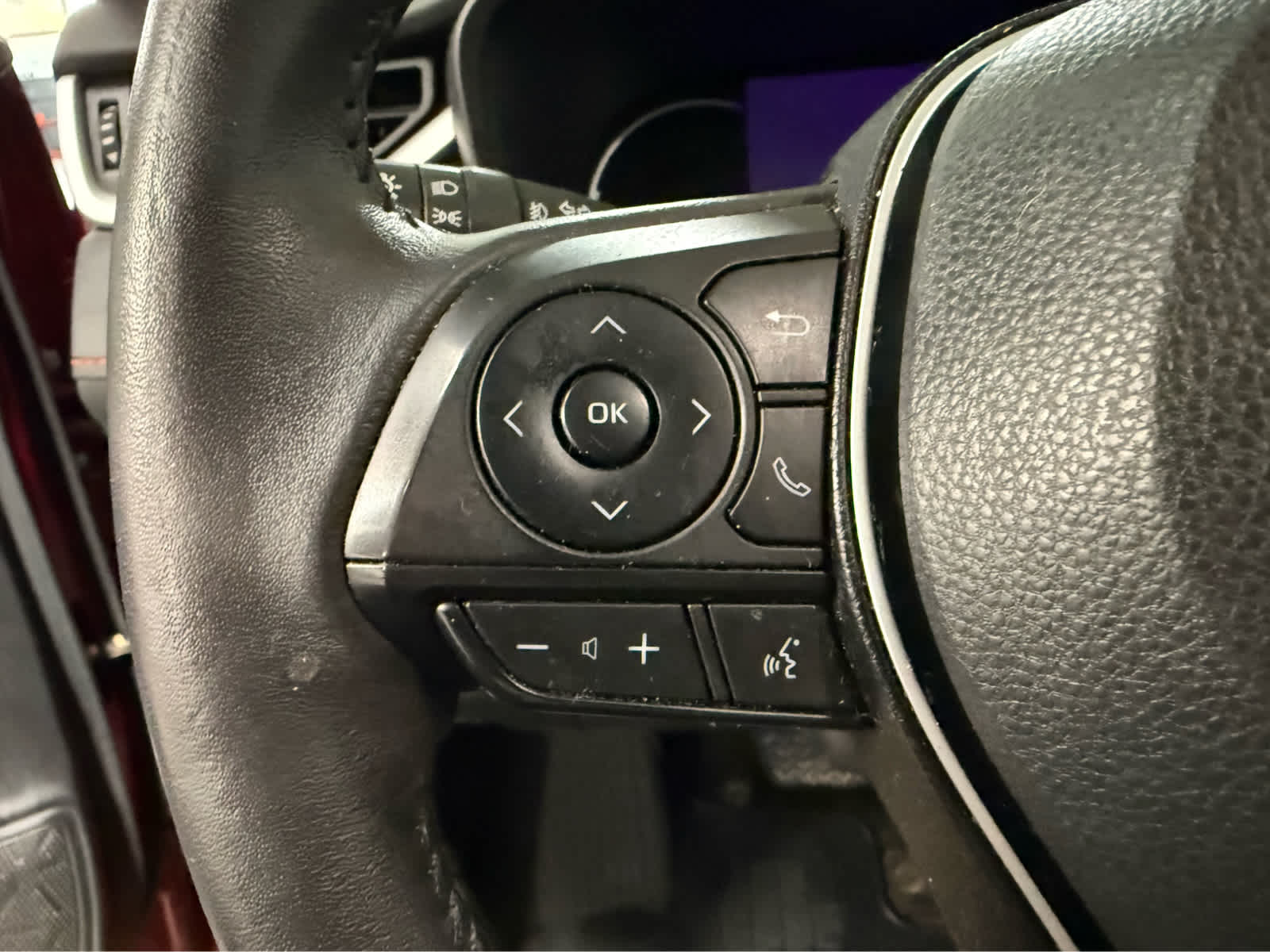 2023 Toyota RAV4 Adventure