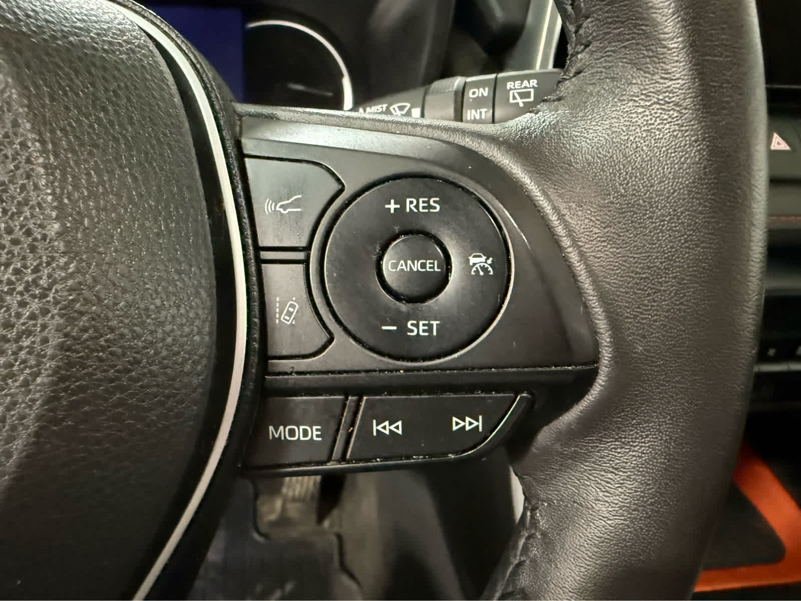 2023 Toyota RAV4 Adventure