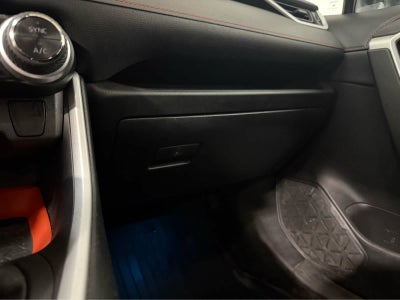 2023 Toyota RAV4 Adventure