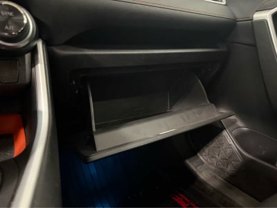 2023 Toyota RAV4 Adventure