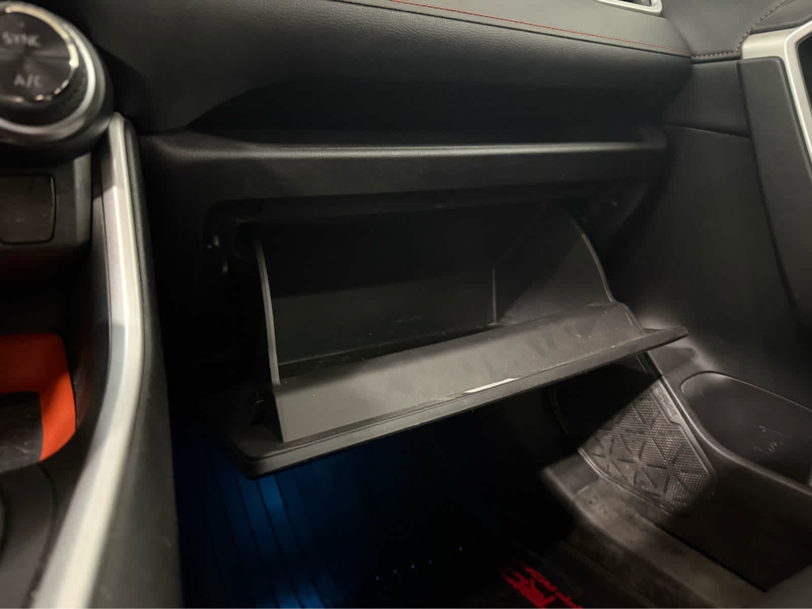 2023 Toyota RAV4 Adventure