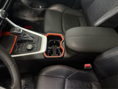 2023 Toyota RAV4 Adventure